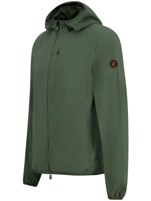 save the duck D32593M 50028 THYME GREEN foto 2