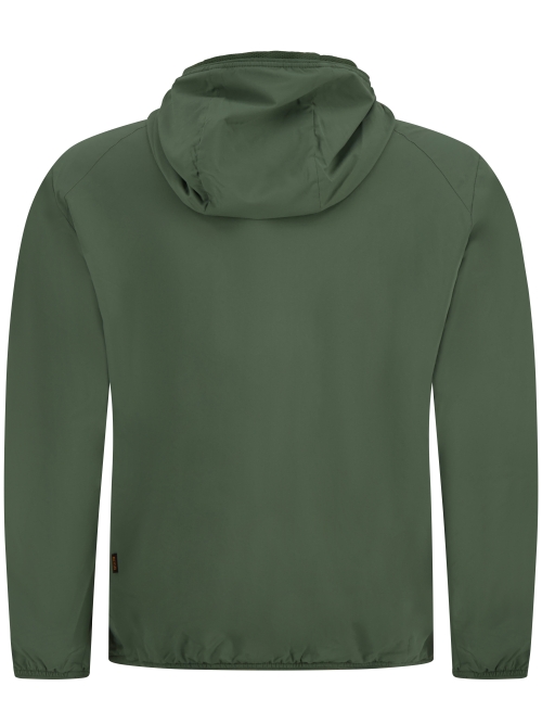 save the duck D32593M 50028 THYME GREEN foto 3