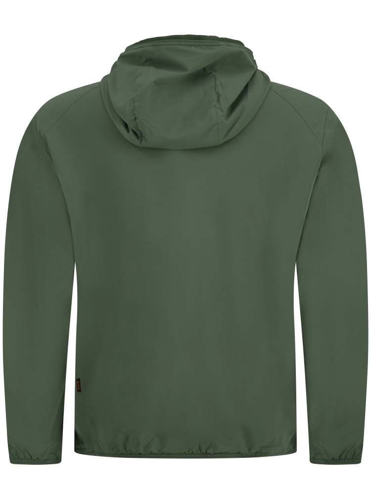 save the duck D32593M 50028 THYME GREEN