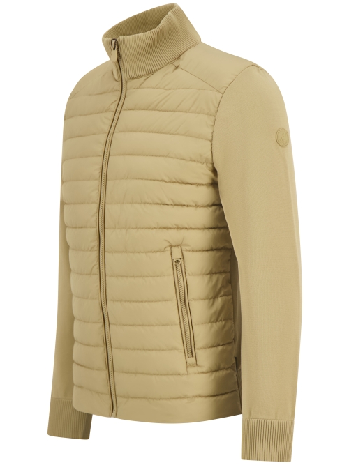 save the duck D31434M 40051 KHAKI BROWN foto 2