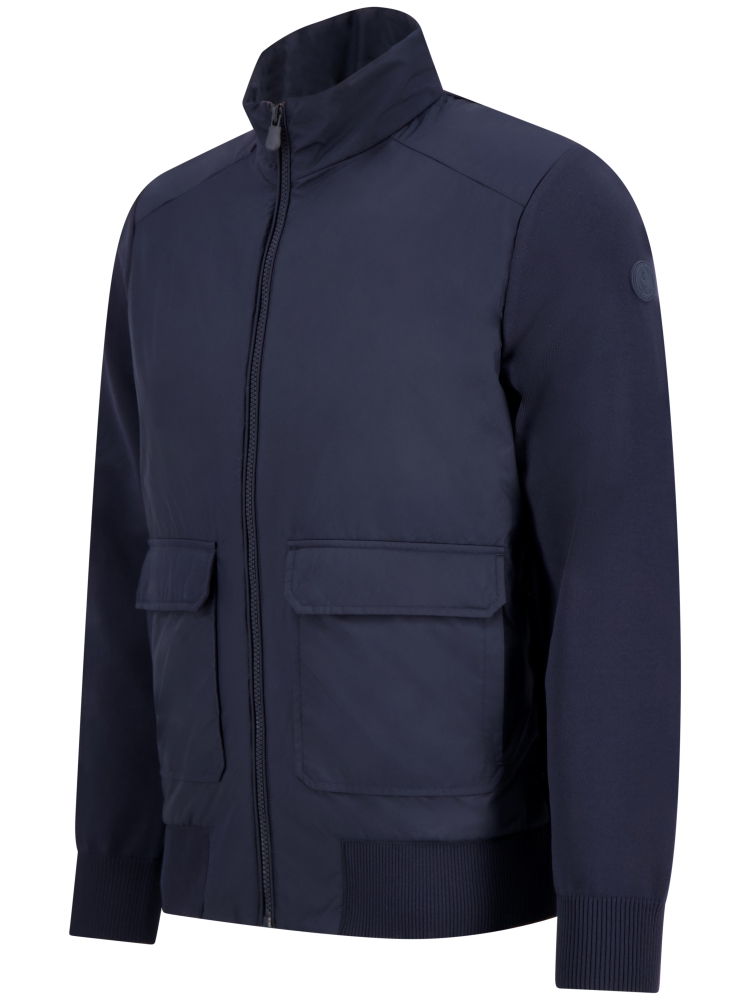 save the duck D32639M 90000 NAVY BLUE