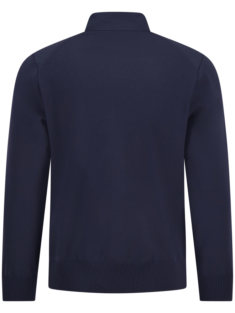 save the duck D32639M 90000 NAVY BLUE