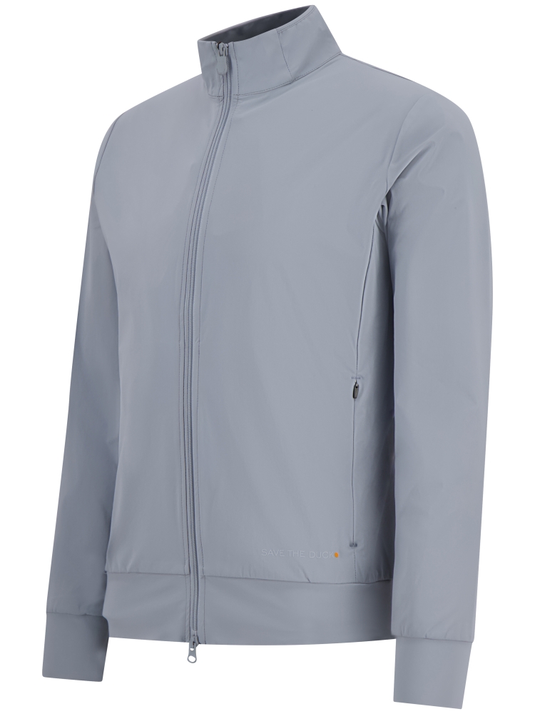 save the duck DF1643M 10032 RAIN GREY