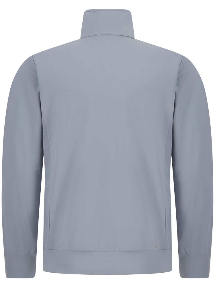 save the duck DF1643M 10032 RAIN GREY