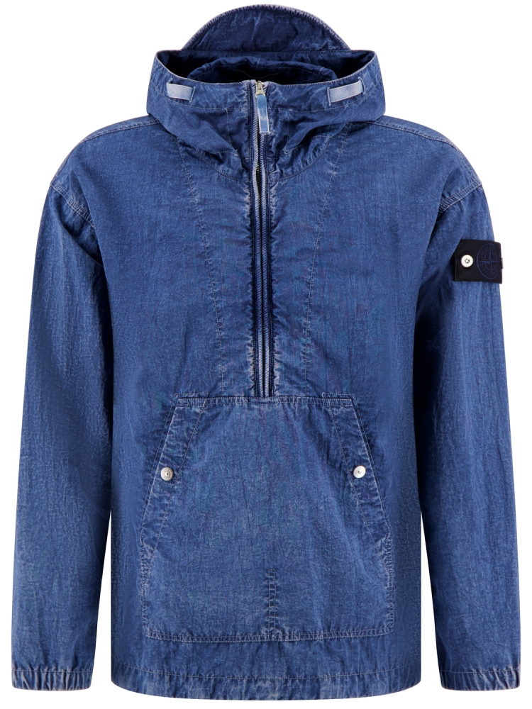Stone Island L1S14 4100005 S0J19 V0021 INDIGO