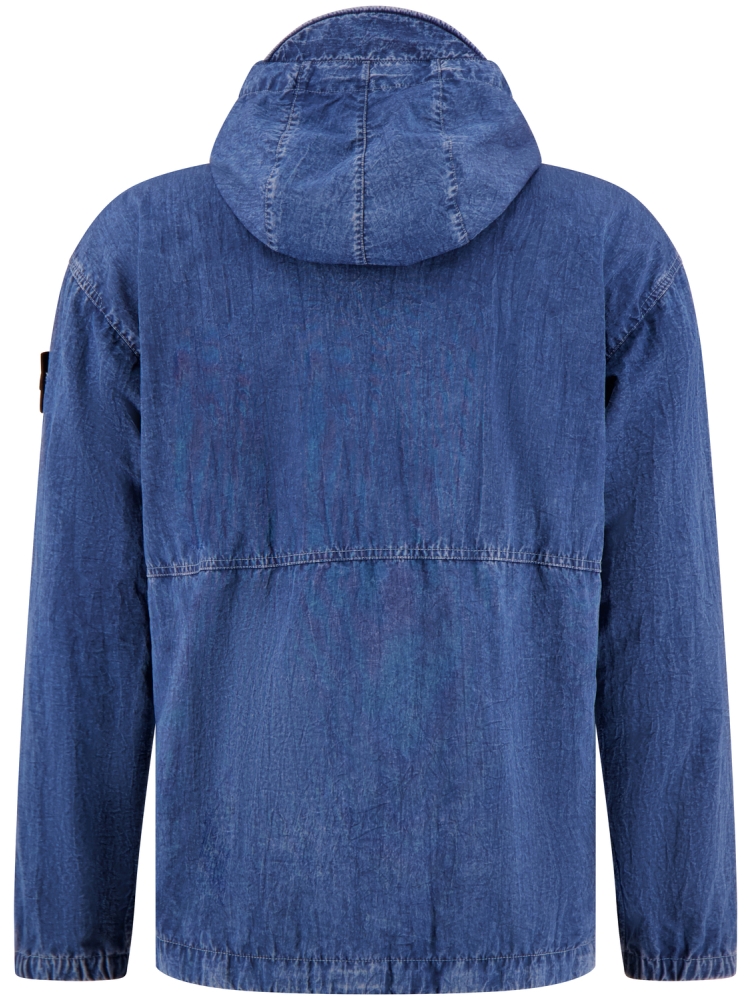 Stone Island L1S14 4100005 S0J19 V0021 INDIGO