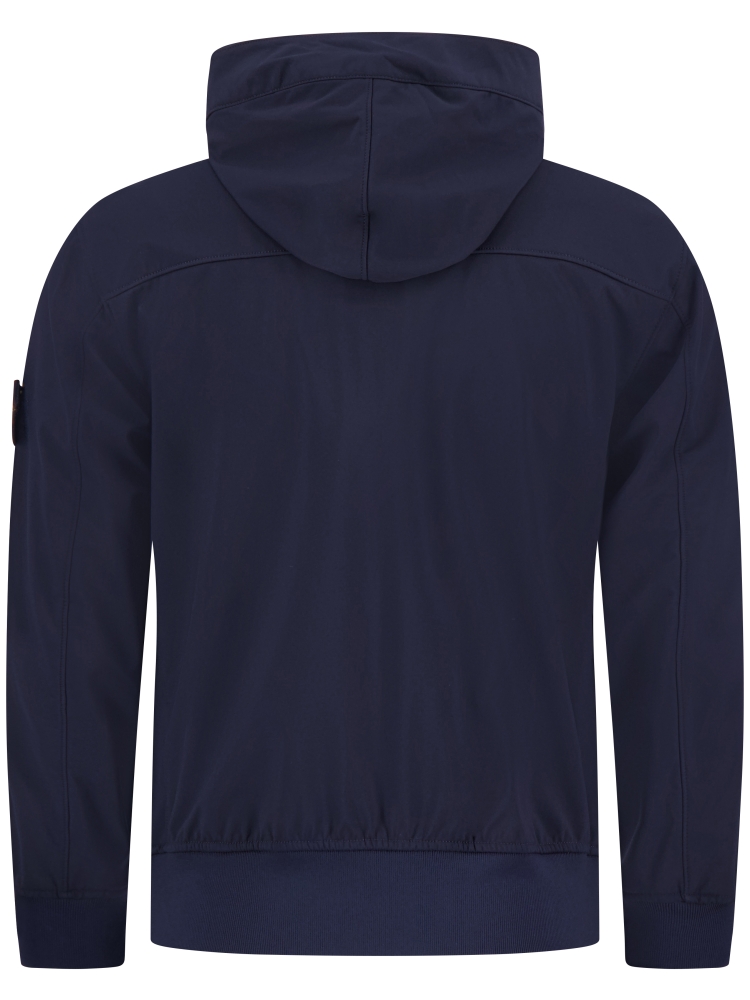 Stone Island L1S15 4100118 S0A22 V0020 NAVY BLUE