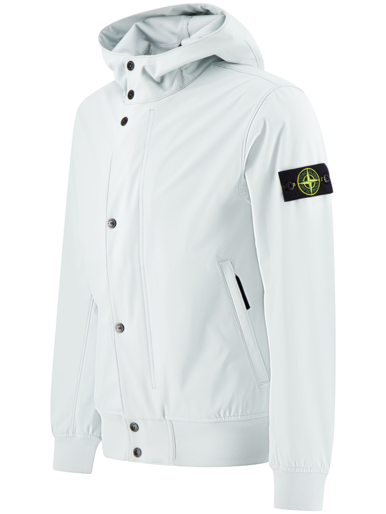 Stone Island L1S15 4100118 S0A22 V0041 SKY BLUE