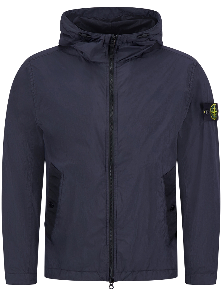 Stone Island L1S15 4100001 S0A23 V0020 NAVY BLUE