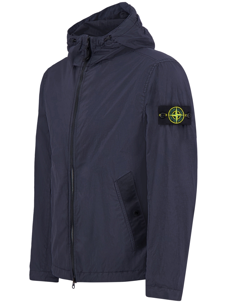 Stone Island L1S15 4100001 S0A23 V0020 NAVY BLUE