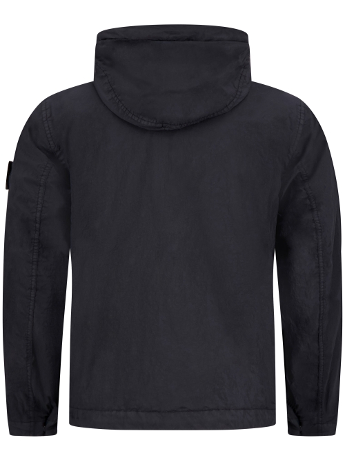 Stone Island L1S15 4100001 S0A23 V0029 BLACK foto 3