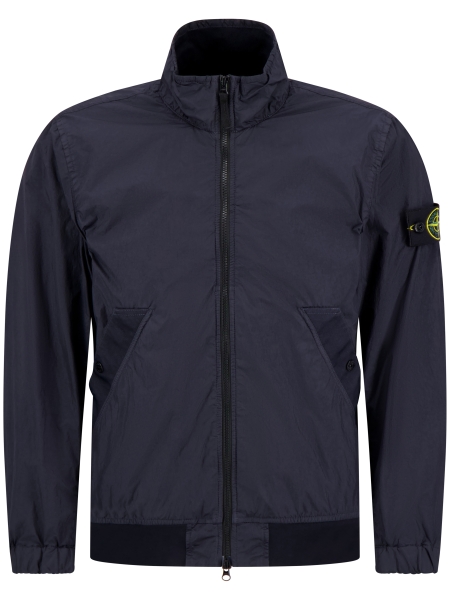 Stone Island L1S15 4100111 S0A23 V0020 NAVY BLUE Stone Island L1S15 4100111 S0A23 V0020 NAVY BLUE