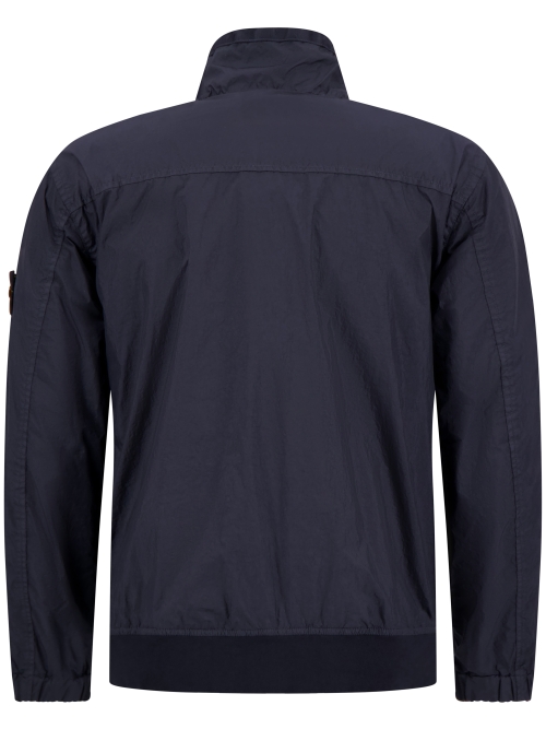 Stone Island L1S15 4100111 S0A23 V0020 NAVY BLUE foto 3