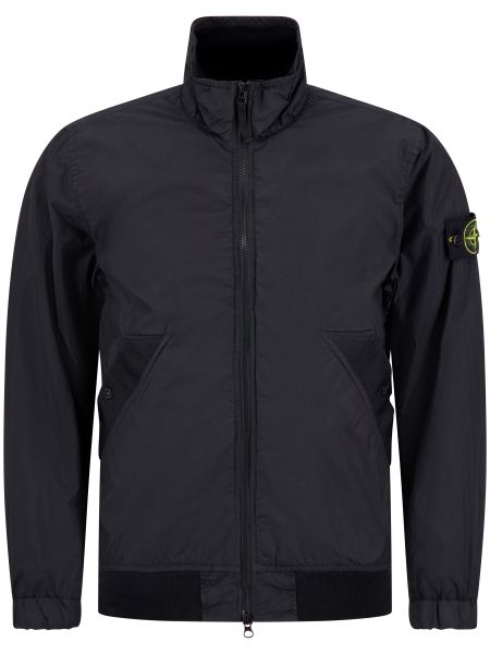 Stone Island L1S15 4100111 S0A23 V0029 BLACK