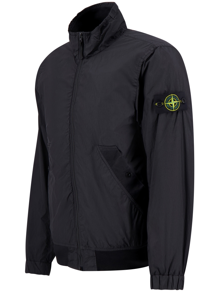 Stone Island L1S15 4100111 S0A23 V0029 BLACK