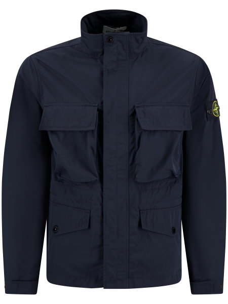 Stone Island L1S15 4100034 S0026 V0020 NAVY BLUE Stone Island L1S15 4100034 S0026 V0020 NAVY BLUE