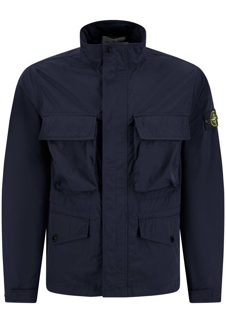 Stone Island L1S15 4100034 S0026 V0020 NAVY BLUE