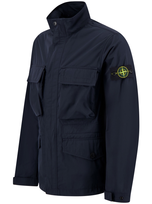 Stone Island L1S15 4100034 S0026 V0020 NAVY BLUE foto 2