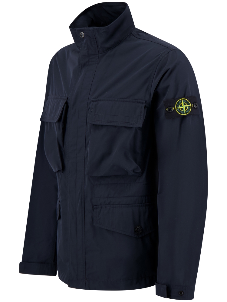 Stone Island L1S15 4100034 S0026 V0020 NAVY BLUE