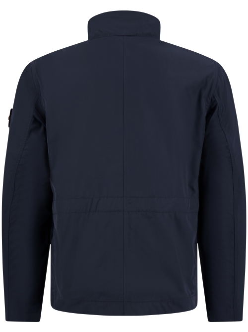 Stone Island L1S15 4100034 S0026 V0020 NAVY BLUE foto 3