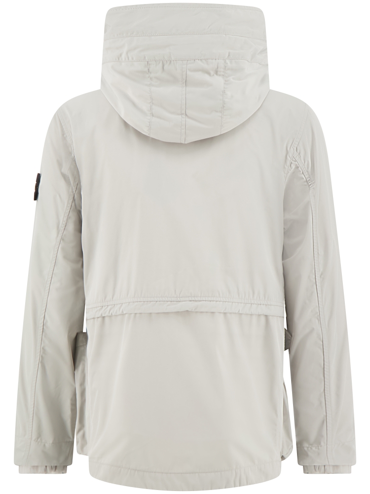 Stone Island L1S15 4100032 S0026 V0061 PEARL GREY