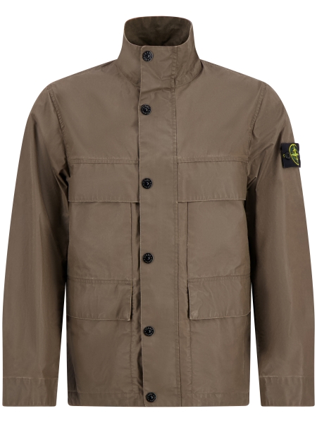 Stone Island L1S15 4100024 S0290 V007C UMBER