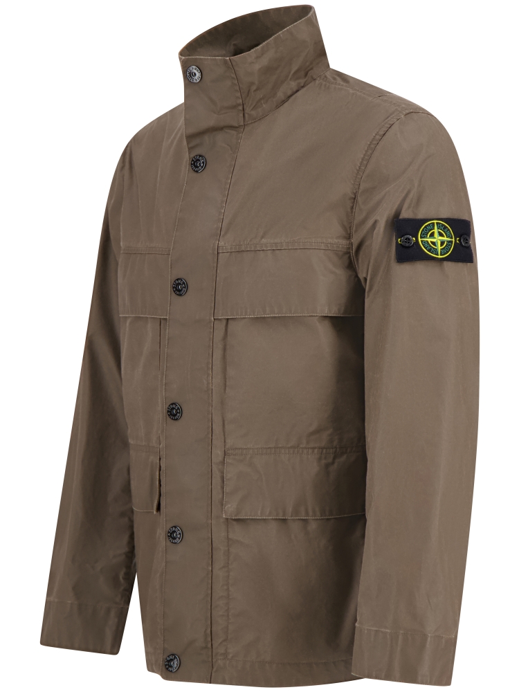 Stone Island L1S15 4100024 S0290 V007C UMBER