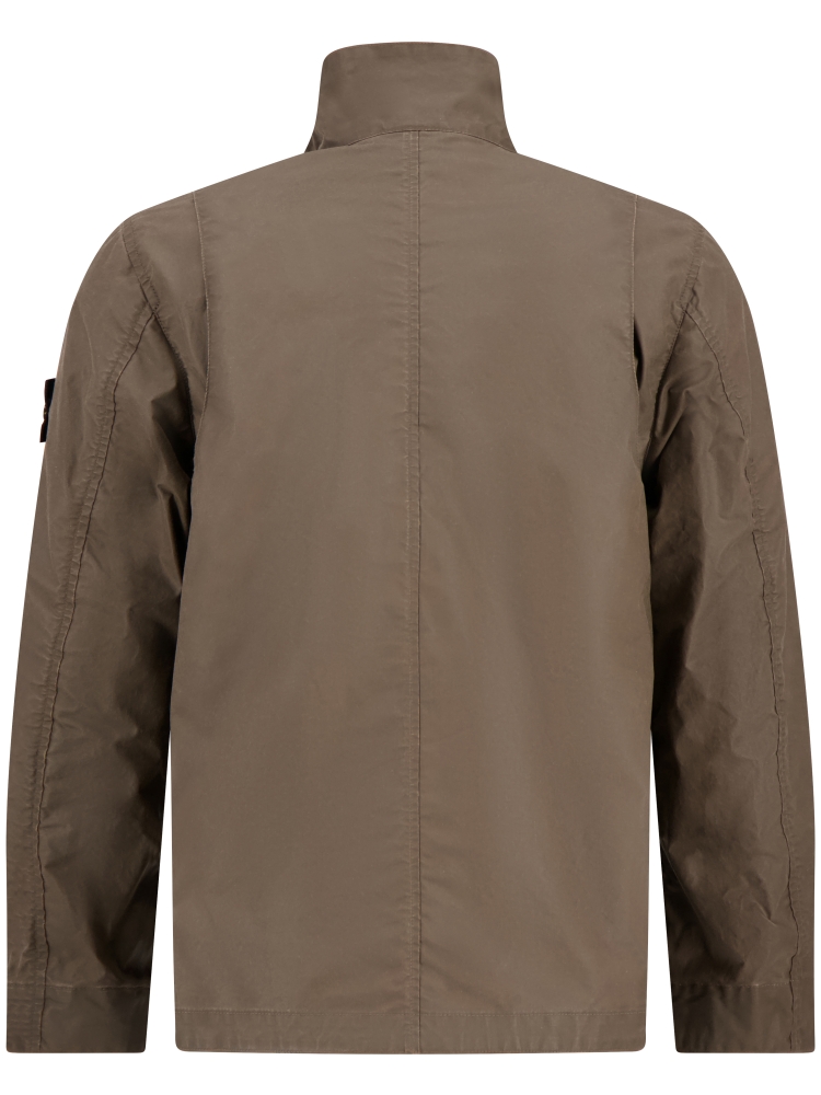 Stone Island L1S15 4100024 S0290 V007C UMBER