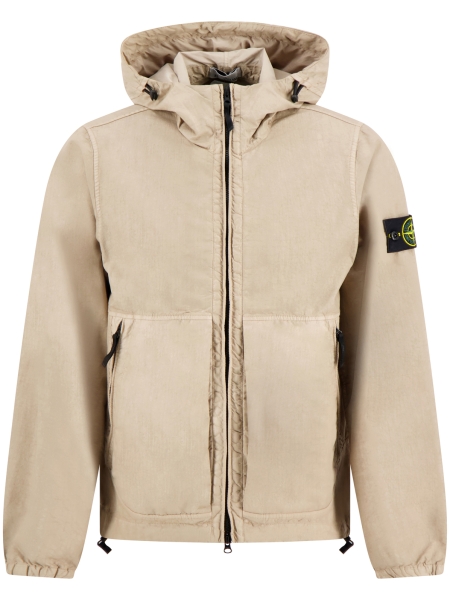 Stone Island L1S15 4100053 S0069 V009A DESERT