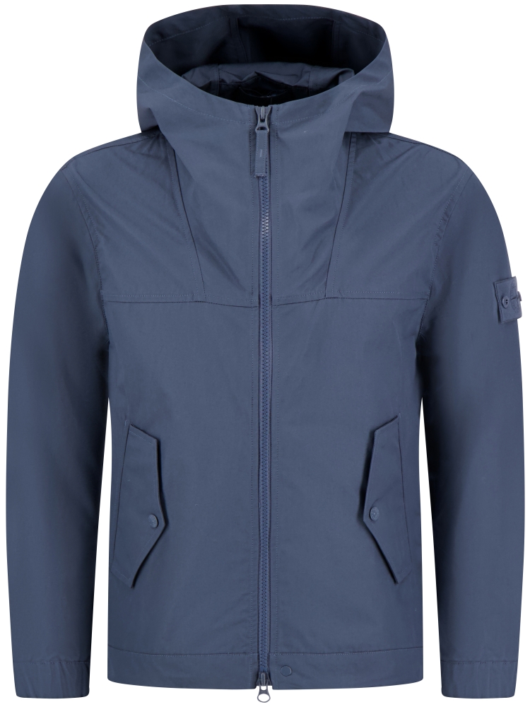 Stone Island L1S15 4100037 S0F01 V002E SLATE BLUE
