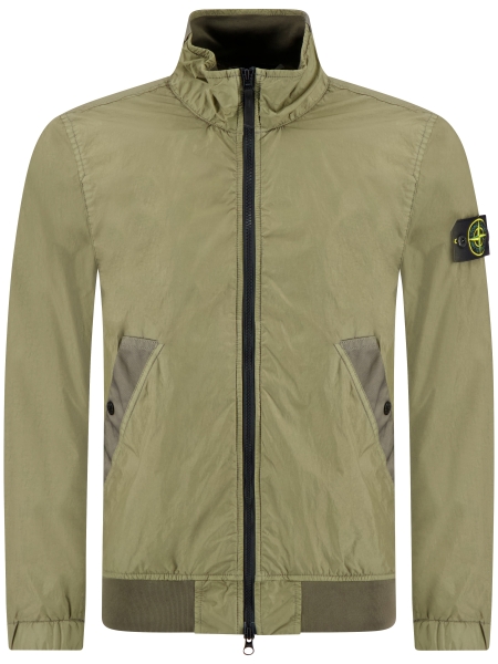 Stone Island L1S15 4100111 S0A23 V005G MILITARY GREEN Stone Island L1S15 4100111 S0A23 V005G MILITARY GREEN