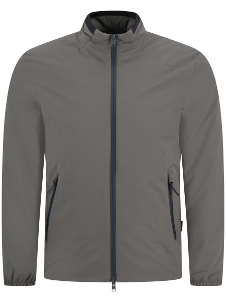 Woolrich CFWOOU1162MRUT4018 GREY SHADOW Woolrich CFWOOU1162MRUT4018 GREY SHADOW