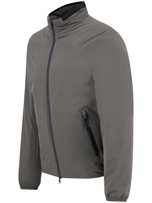 Woolrich CFWOOU1162MRUT4018 GREY SHADOW foto 2