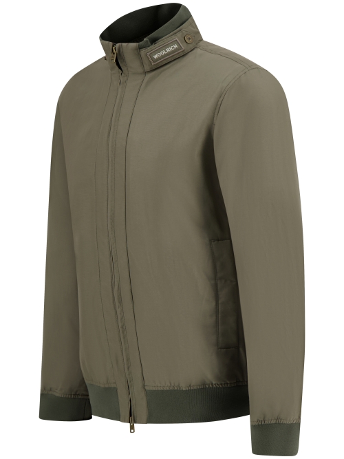 Woolrich CFWOOU2133MRUT3662 SMOKEY OLIVE foto 2