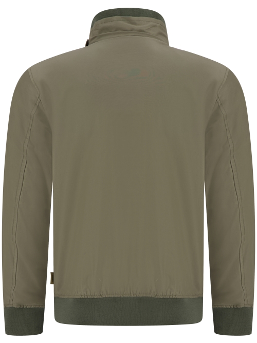 Woolrich CFWOOU2133MRUT3662 SMOKEY OLIVE foto 3