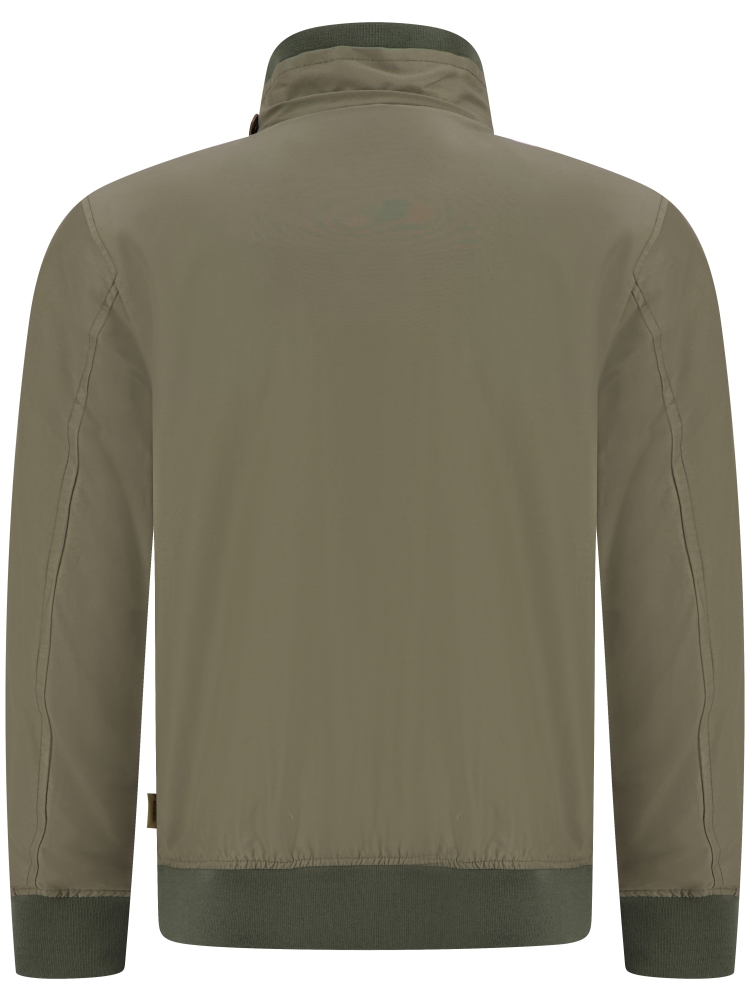 Woolrich CFWOOU2133MRUT3662 SMOKEY OLIVE