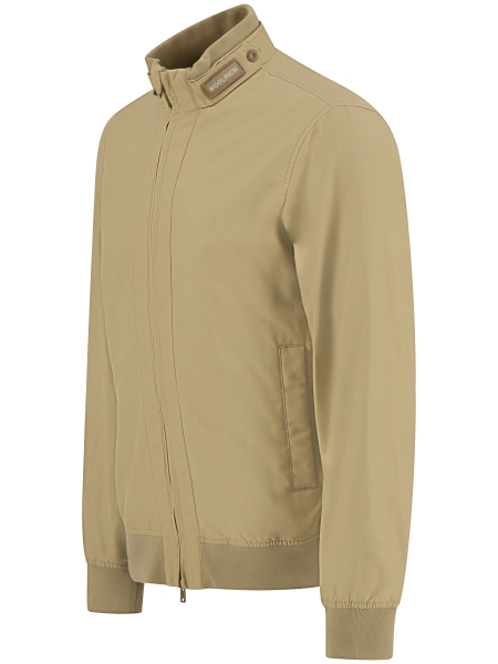 Woolrich CFWOOU2133MRUT3662 TRAVERTINE