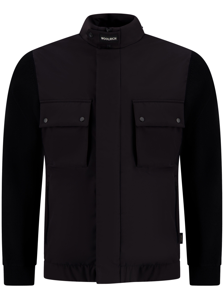 Woolrich CFWOOU2144MRUT4018 BLACK