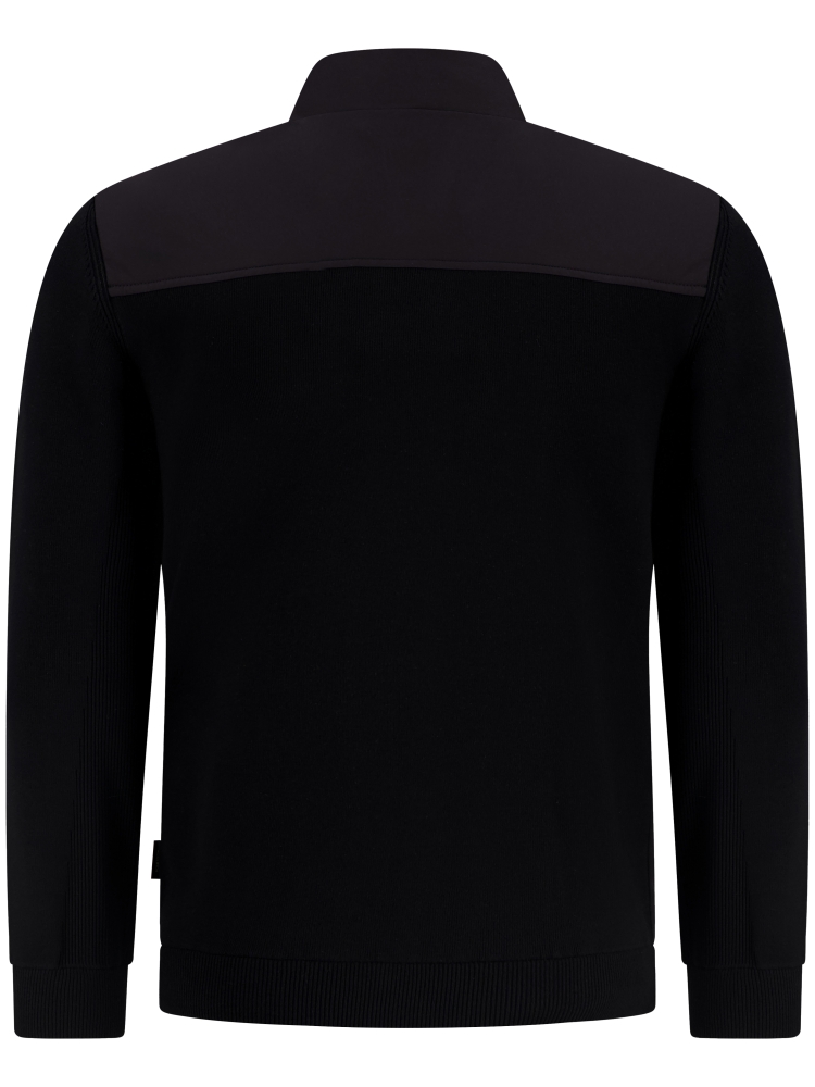 Woolrich CFWOOU2144MRUT4018 BLACK