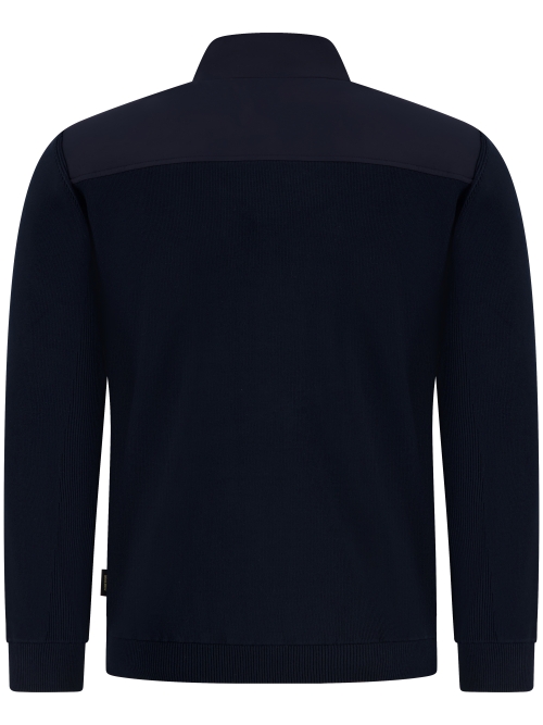 Woolrich CFWOOU2144MRUT4018 MELTON BLUE foto 3
