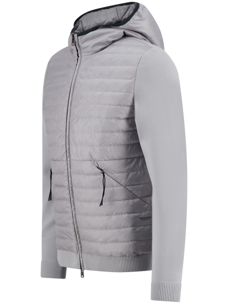 Woolrich CFWOOU2176MRUT5268 HARBOR MIST