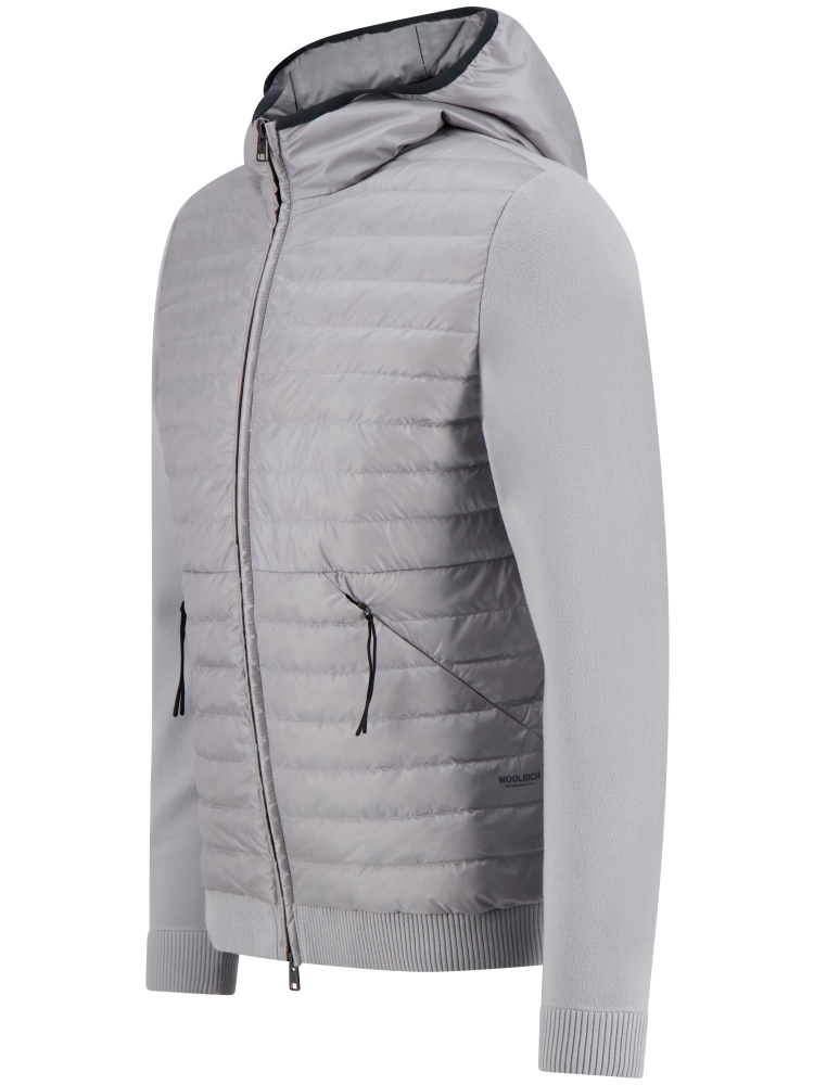 Woolrich CFWOOU2176MRUT5268 HARBOR MIST