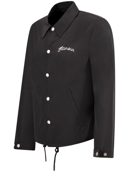 Flaneur FOUT201 999 BLACK