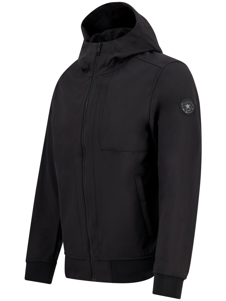 Airforce HRM0575 901 TRUE BLACK