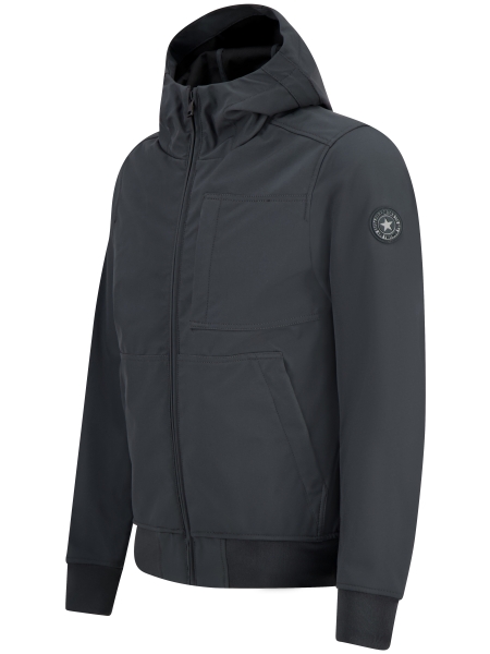 Airforce HRM1190 970 GUN METAL