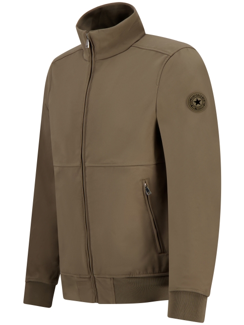 Airforce HRM1374 654 WALNUT foto 2