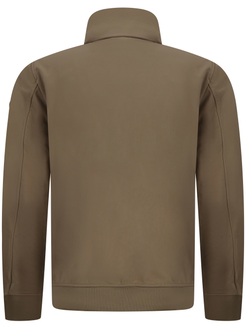 Airforce HRM1374 654 WALNUT foto 3