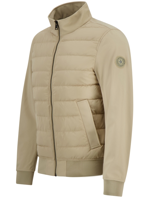 Airforce HRM1377 125 OXFORD TAN foto 2