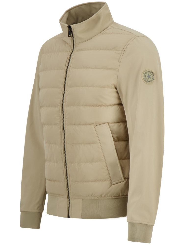 Airforce HRM1377 125 OXFORD TAN