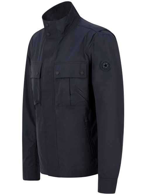 Airforce HRM1372 552 DARK NAVY BLUE foto 2